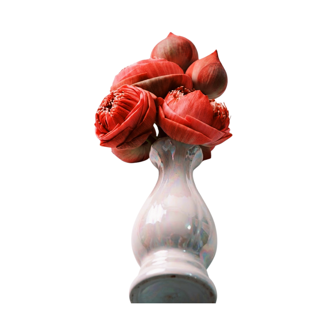 Budded Vase